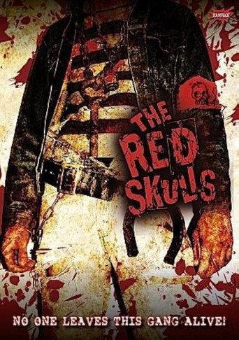 The Red Skulls (2005) poster