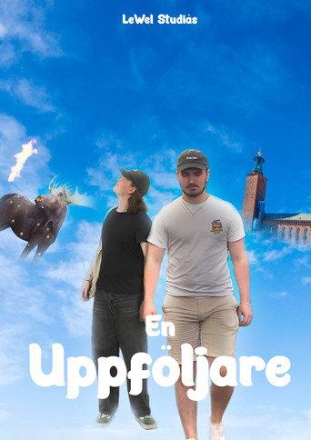 A Sequel (2024) poster