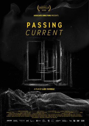 Passing Current (2026) poster