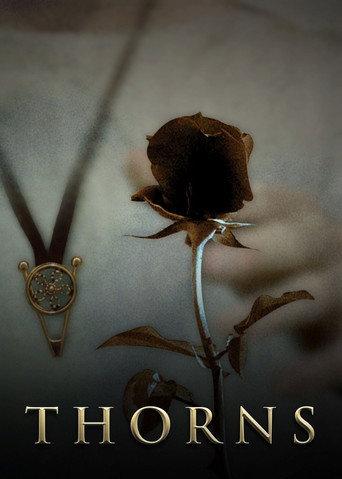 Thorns (2009) poster