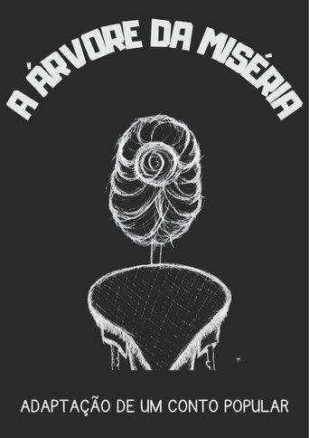 The Misery's Tree (1998) poster