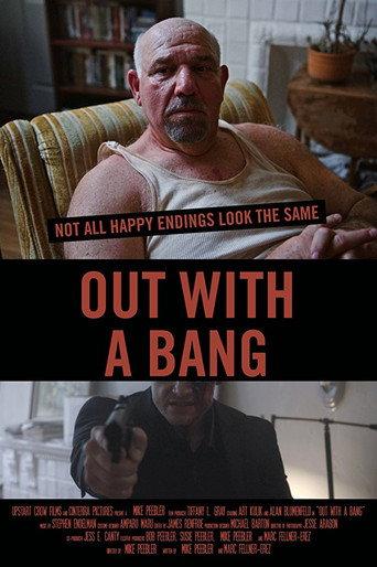 Out with a Bang (2016) poster