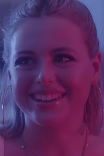 Synthbabe (2022) poster
