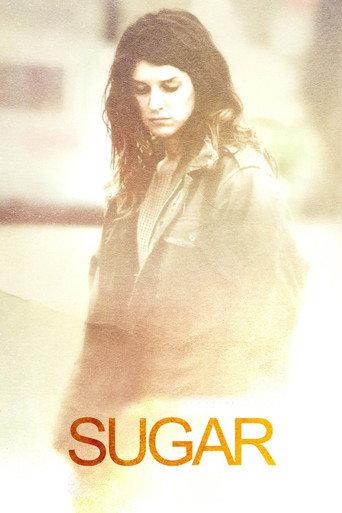 Sugar (2013) poster