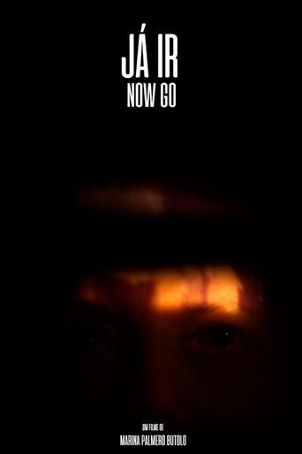 Já Ir () poster