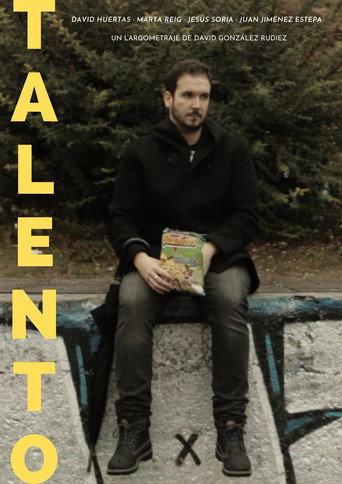 Talent (2020) poster