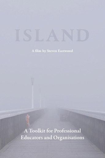Island (2018) poster