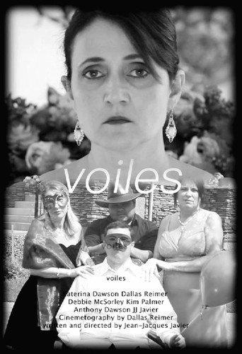 Voiles (2014) poster