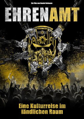 Ehrenamt (2026) poster