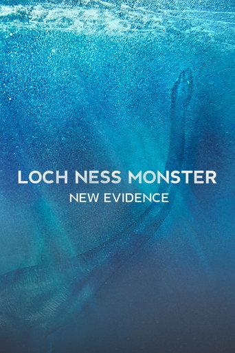 Loch Ness Monster: New Evidence (2019) poster