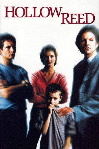 Hollow Reed (1996) poster