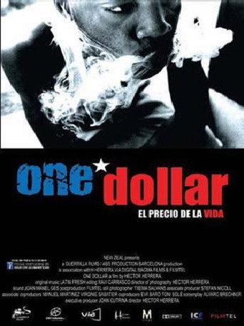One Dollar (The Price of Life) (2002) poster