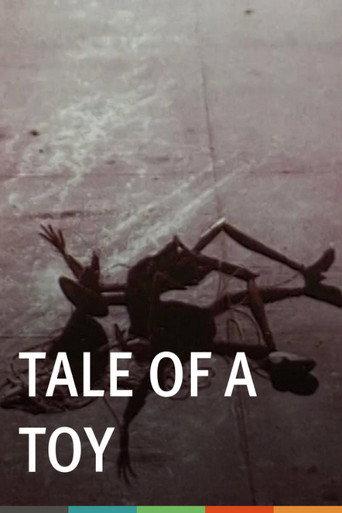 Tale of a Toy (1984) poster