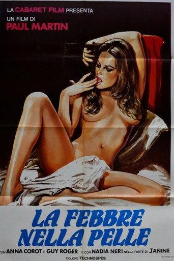 Fever in the Skin (1978) poster