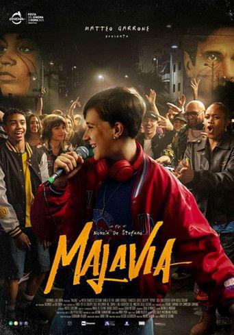Malavia (2026) poster