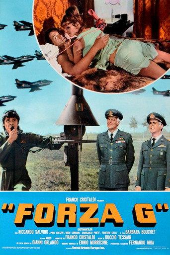 Winged Devils (1972) poster