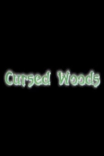 Cursed Woods (1983) poster