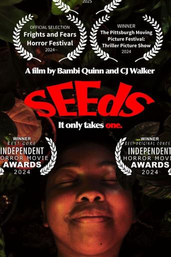 SEEdS (2024) poster