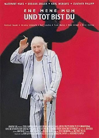 Ene mene muh – und tot bist du (2001) poster