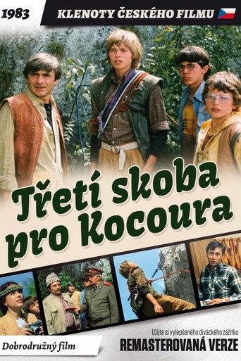 Third Clinch for Tommy (1984) poster