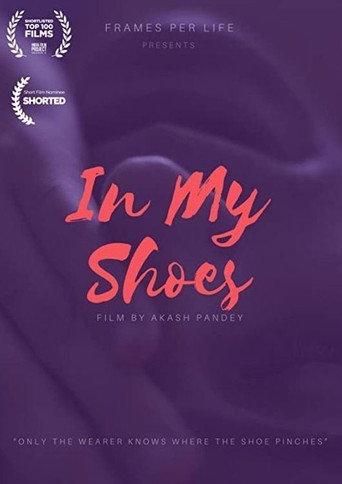 In My Shoes (2020) poster