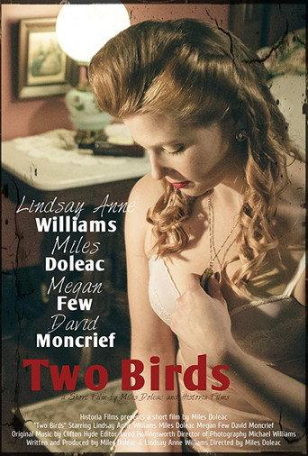 Two Birds (2016) poster