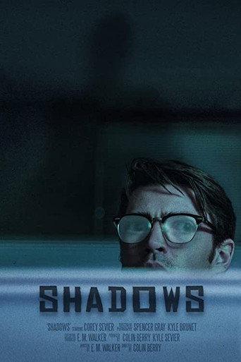 Shadows (2015) poster