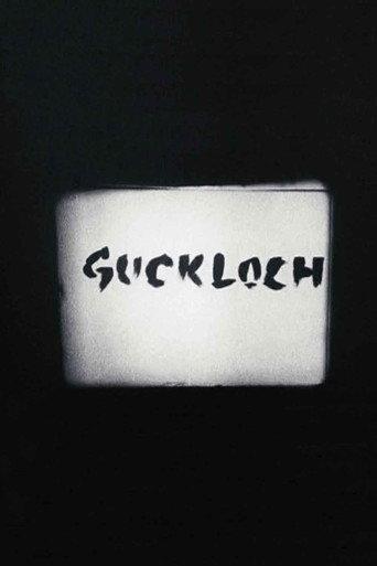 Guckloch (1969) poster