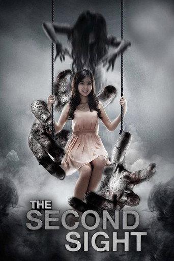 The Second Sight (2013) poster