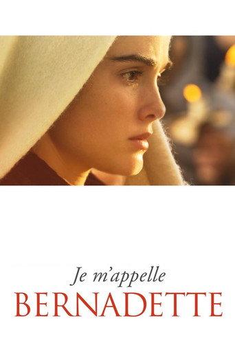 My Name Is Bernadette (2011) poster