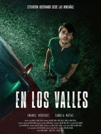 In the Valleys (2026) poster
