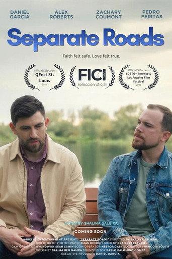 Separate Roads (2026) poster
