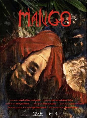 Mango (2026) poster