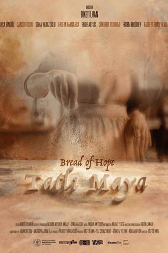 Bread of Hope (2026) poster