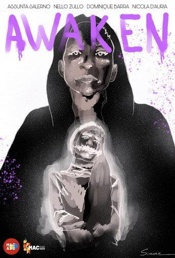 Awaken (2023) poster