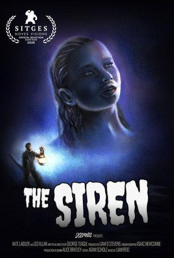 The Siren () poster