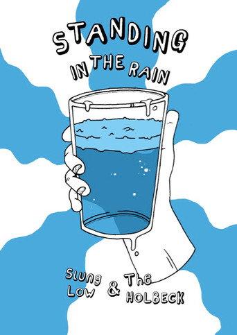 Standing in the Rain: Slung Low & The Holbeck (2019) poster
