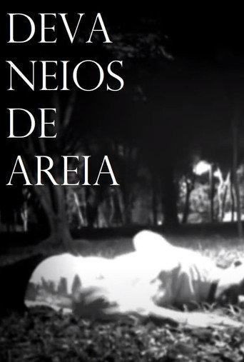 Devaneios de Areia () poster