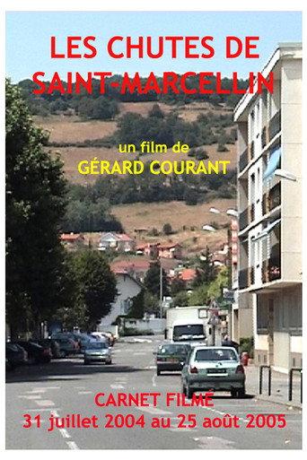 Les Chutes de Saint-Marcellin (2014) poster