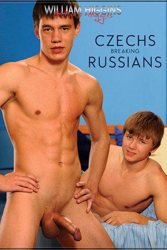 Czechs Breaking Russians (2011) poster