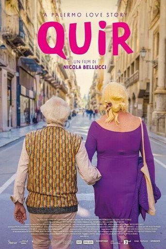 Quir (2025) poster