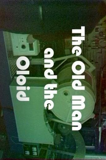 The Mysteries of Kinematic Inversion: The Old Man and the Oloid () poster