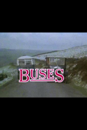 Buses (1980) poster