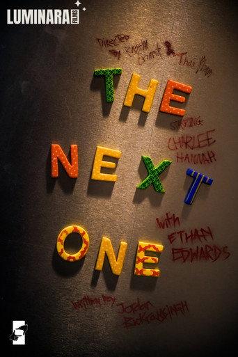 The Next One () poster