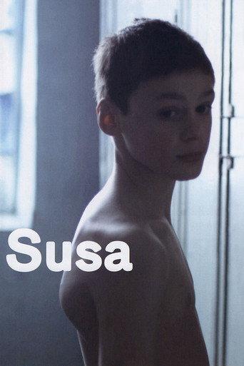 სუსა (2010) poster