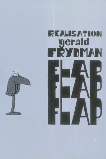 Flap Flap Flap (1973) poster