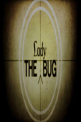 The Lady Bug (2007) poster