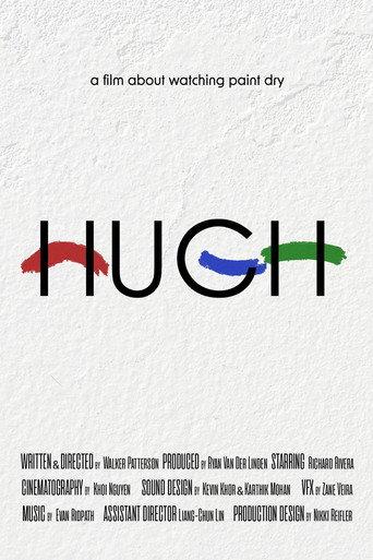Hugh () poster