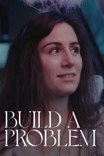 Build A Problem (2021) poster