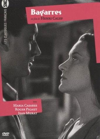 Wench (1948) poster